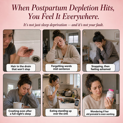 Postnatal
