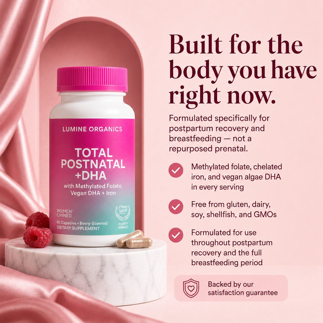 Postnatal